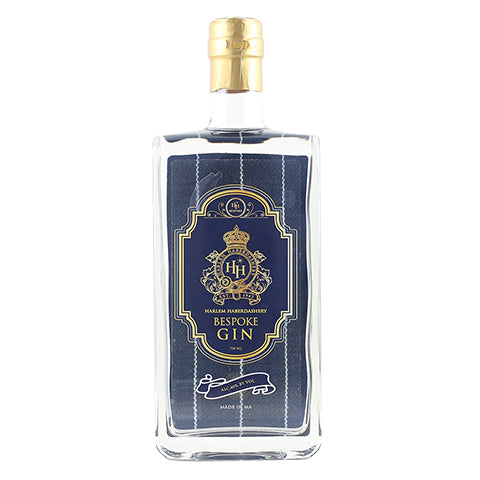 Harlem Haberdashery Bespoke Gin