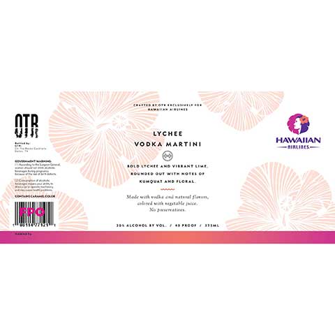 Hawaiian-Airlines-Lychee-Vodka-Martini-375ML-BTL
