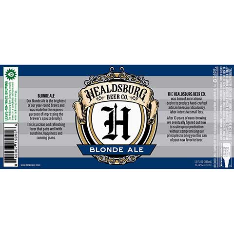 Healdsburg-Blonde-Ale-12OZ-CAN