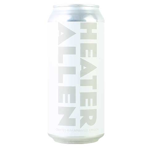 Heater Allen Amarillo Pils