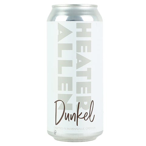 Heater Allen Dunkel Lager