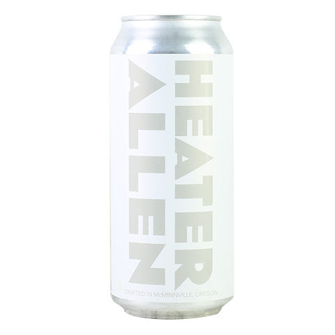 Heater Allen Export Pale Lager