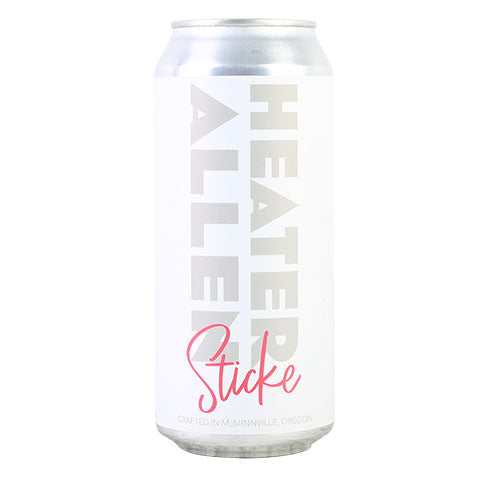 Heater Allen Sticke Alt
