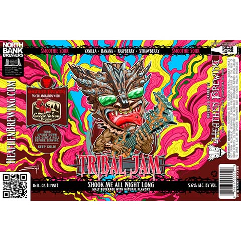 Heathen-Shook-Me-All-Night-Long-16OZ-CAN