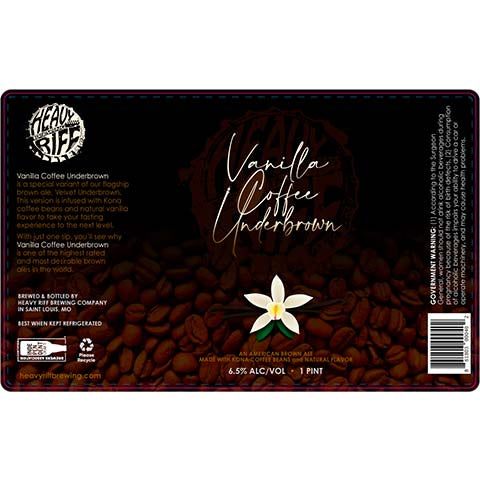 Heavy-Riff-Vanilla-Coffee-Underbrown-Brown-Ale-16OZ-BTL