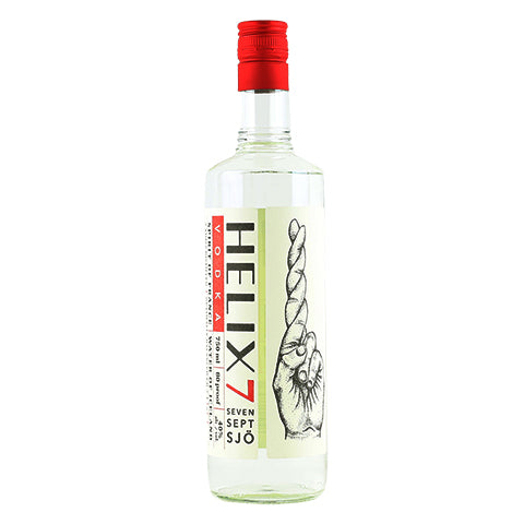 Helix7 Vodka