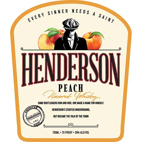 henderson-made