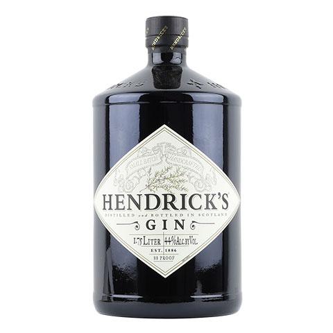 hendricks-gin