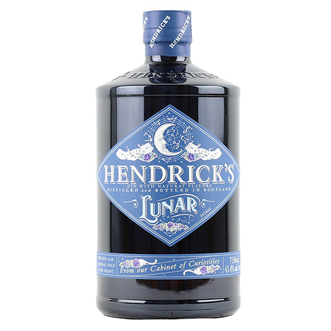 Hendrick's Lunar Gin