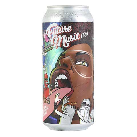 HenHouse Future Music IPA