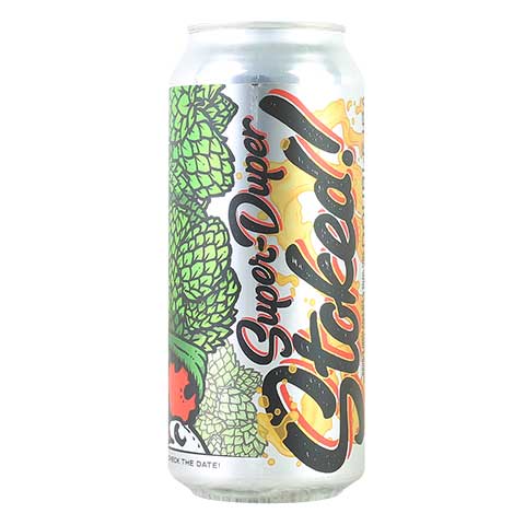 HenHouse Super-Duper Stoked! DIPA