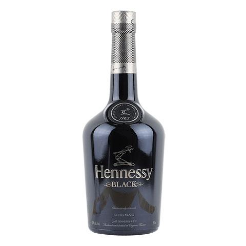 Hennessy Black Cognac