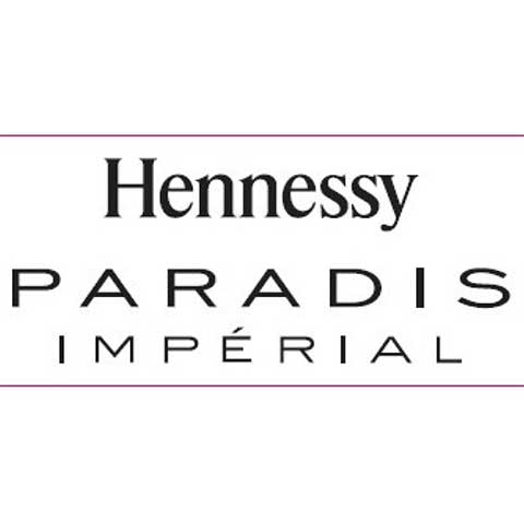 Hennessy Paradis Imperial Cognac