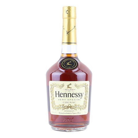 Hennessy VS Cognac - 750ML