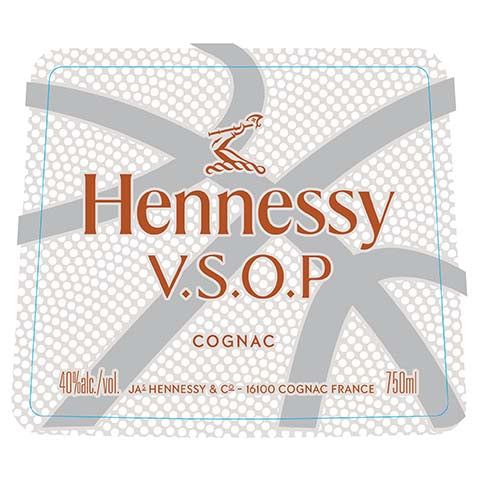 Buy Liquor Online V.S.O.P. Hennessy – Cognac