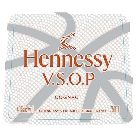 Hennessy V.S.O.P. Cognac