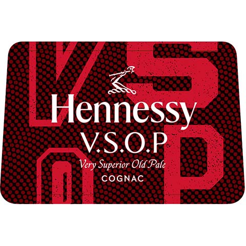 Hennessy VSOP Cognac