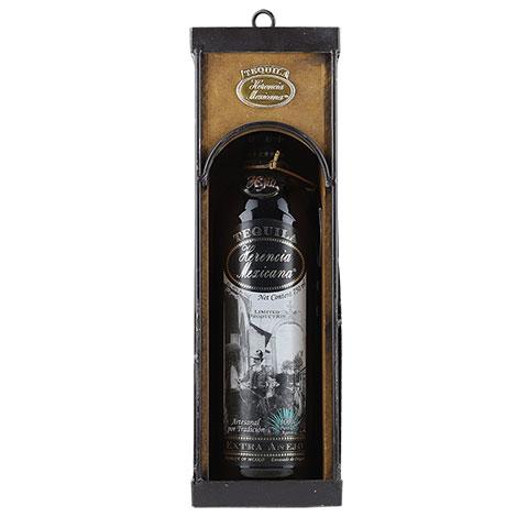 Herencia Mexicana Extra Añejo Tequila