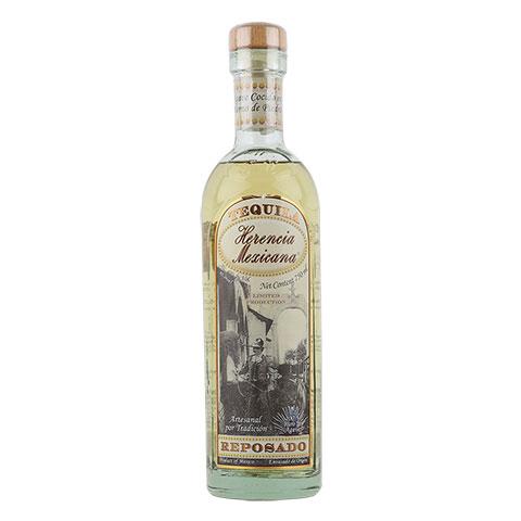 herencia-mexicana-reposado-tequila