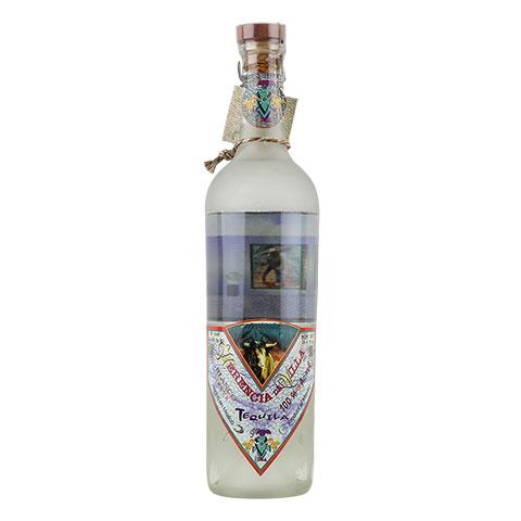 Herencia de Villa Blanco Silver Tequila – Buy Liquor Online