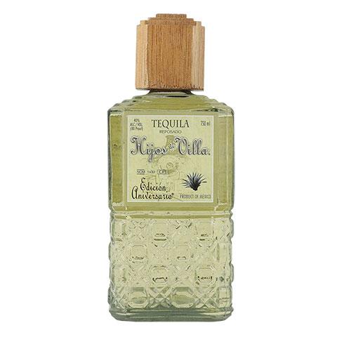 テキーラ　Hijos de Villa Hijos de Villa Tequila Reposado – Buy Liquor Online