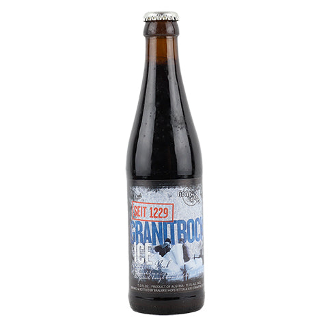 Hofstettner Granitbock Ice