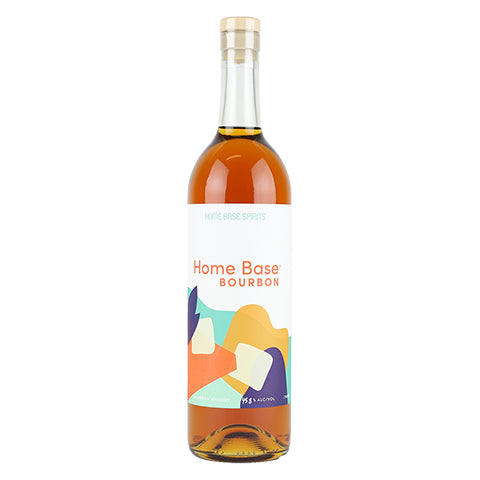 Home Base Bourbon Whiskey