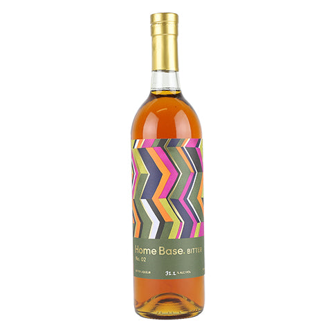Home Base 'No. 2' Bitter Liqueur