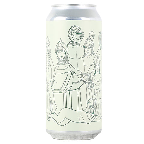 Hoof Hearted And That's When I Knew TIPA