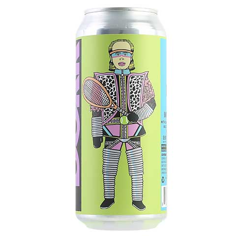 Hoof Hearted Bjorn Dork Imperial Stout
