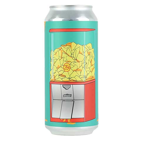 Hoof Hearted Discount Nachos IPA