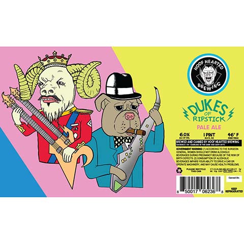 Hoof-Hearted-Dukes-Of-Ripstick-Pale-Ale-16OZ-CAN