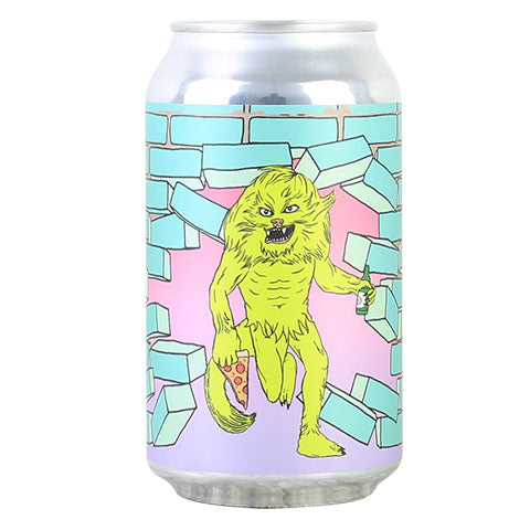 Hoof Hearted One More Again Pilsner