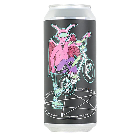 Hoof Hearted South of Eleven 666