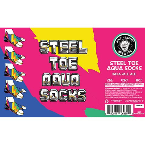 Hoof-Hearted-Steel-Toe-Aqua-Socks-IPA-16OZ-CAN