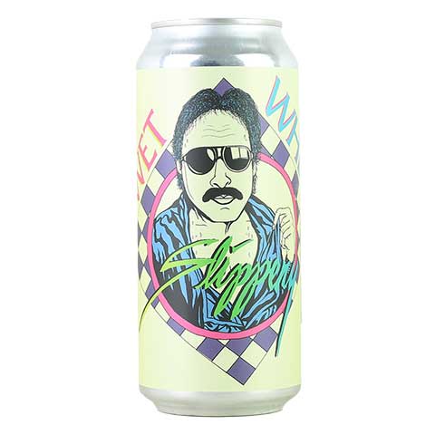 Hoof Hearted Wet When Slippery DIPA