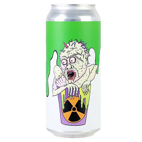 Hoof Hearted What The Hell Is Even That Sour IPA