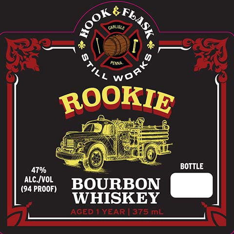 Hook-Flask-Rookie-Bourbon-Whiskey-375ML-BTL