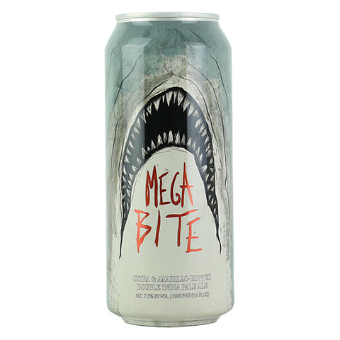Hop Butcher Megabite DIPA