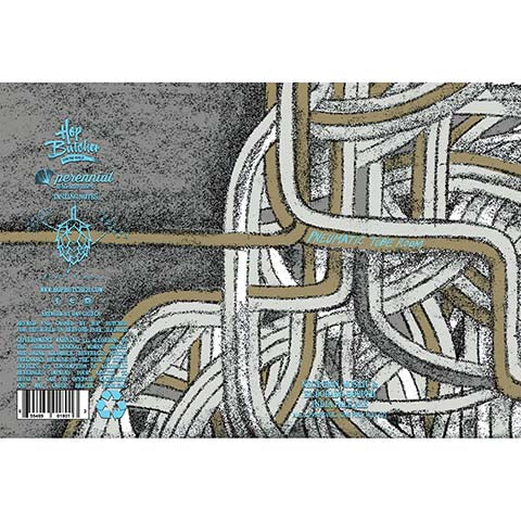 Hop Butcher Pneumatic Tube Room IPA