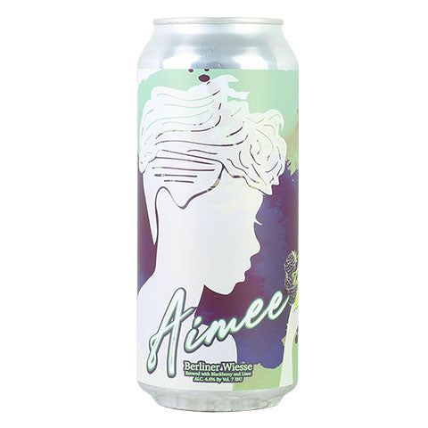 Hop Capital Aimee Sour Ale