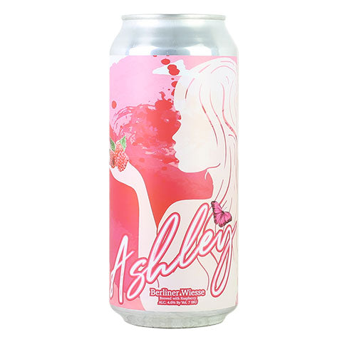 Hop Capital Ashley Sour Ale