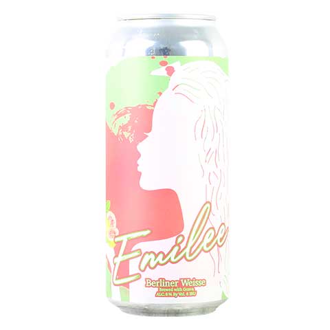 Hop Capital Emilee Sour