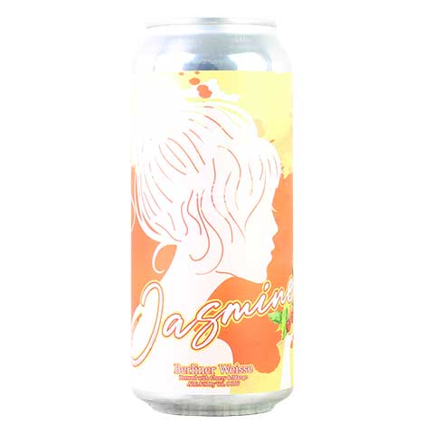 Hop Capital Jasmine Sour