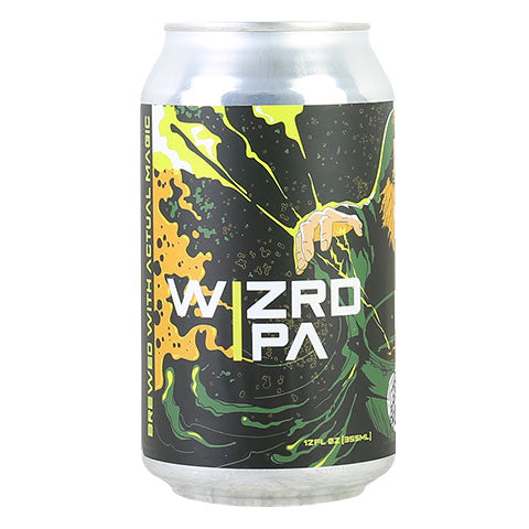 Hop Capital Wizard IPA