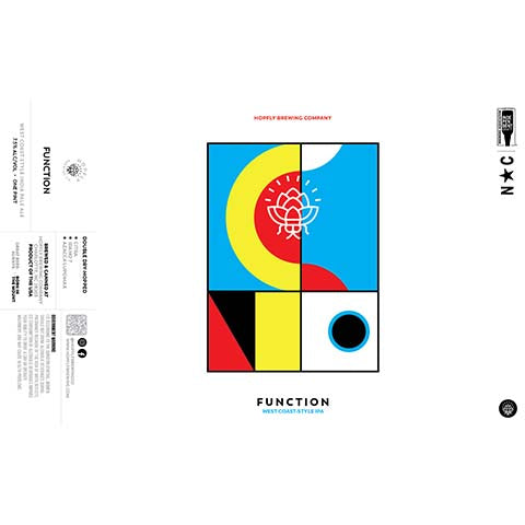 Hopfly Function IPA