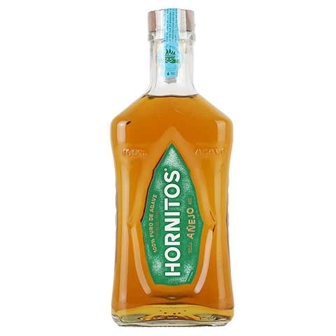 Hornitos Tequila Anejo