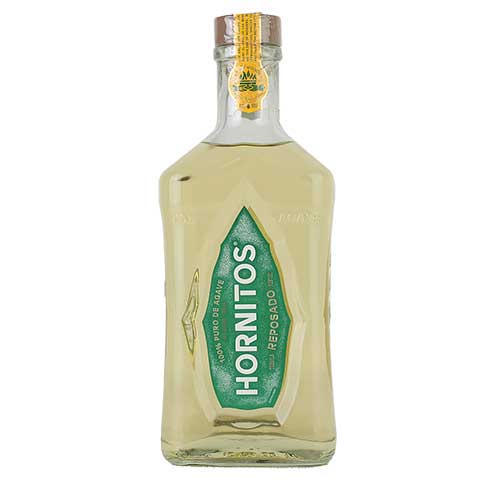 Hornitos Tequila Reposado