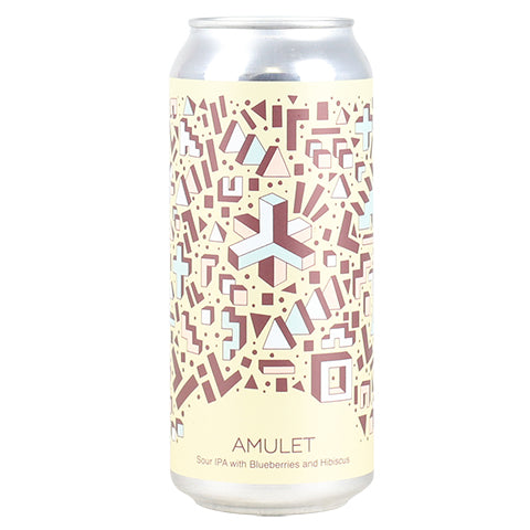Hudson Valley Amulet Sour IPA