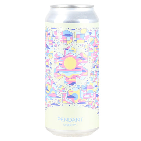 Hudson Valley Pendant DIPA